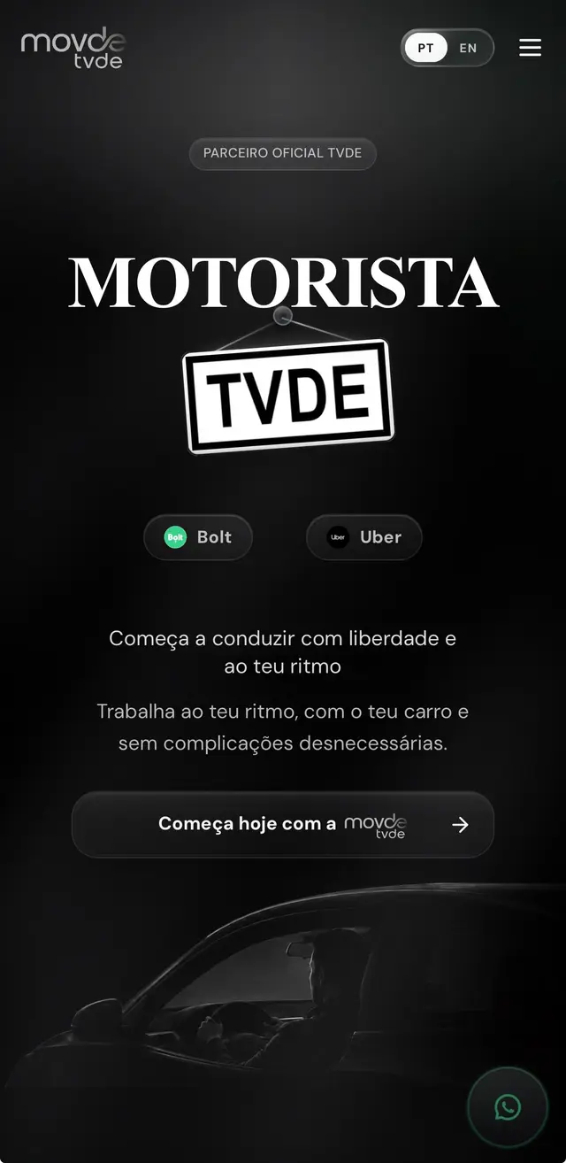 Projeto Movde